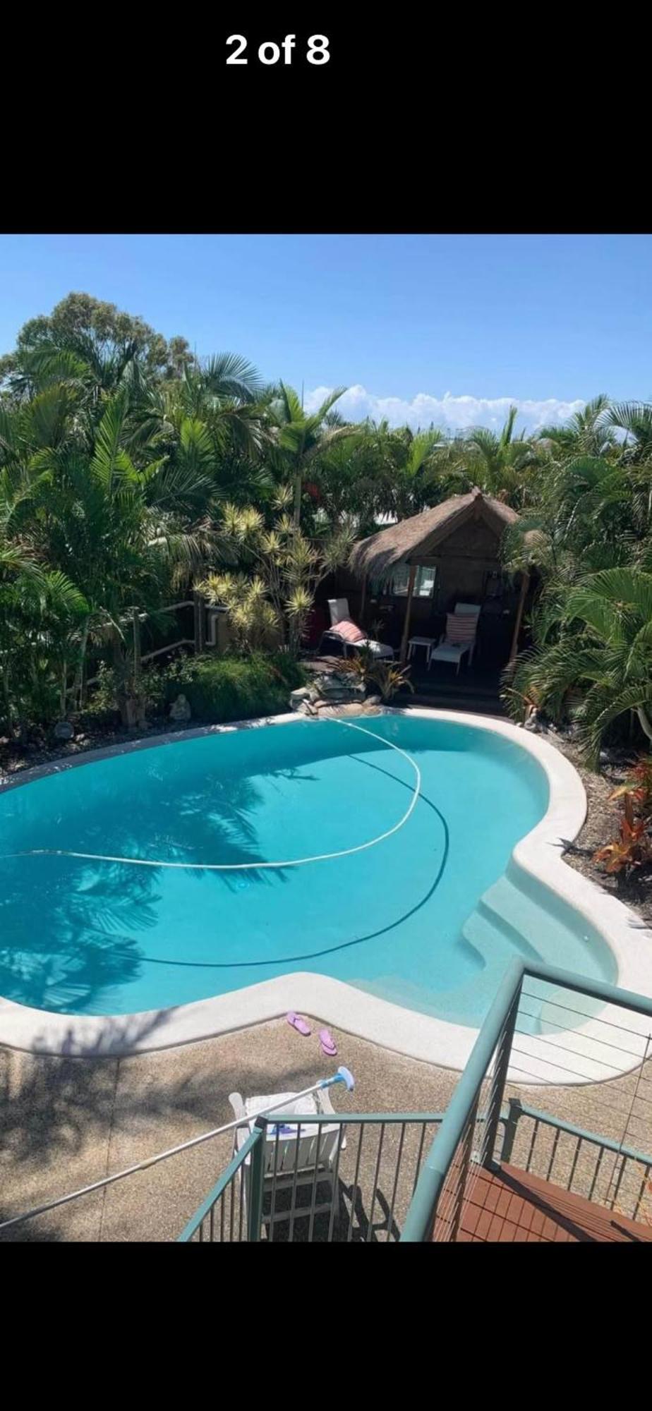 Home Away From Home Peregian Beach Exterior foto